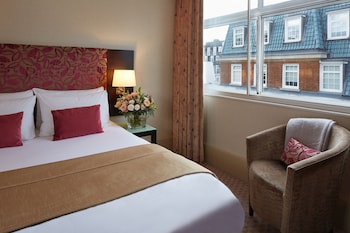 Standard Room, 1 Queen Bed (Classic Double Room)