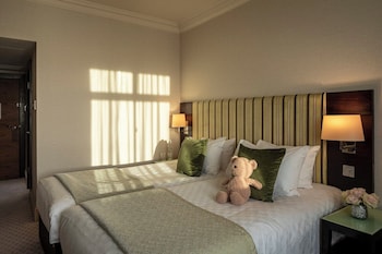 Superior Room, 2 Twin Beds (Superior Twin Room)