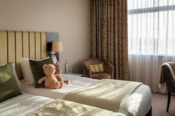 Superior Room, 2 Twin Beds (Superior Twin Room)