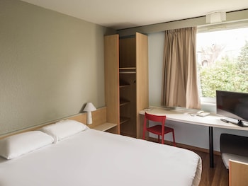 Standard Double Room, 1 Double Bed