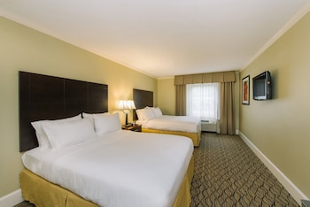 Standard Room, 2 Queen Beds, Accessible (Communication Accessible)