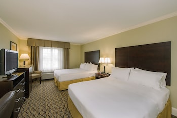 Standard Room, 2 Queen Beds, Accessible (Communication Accessible)