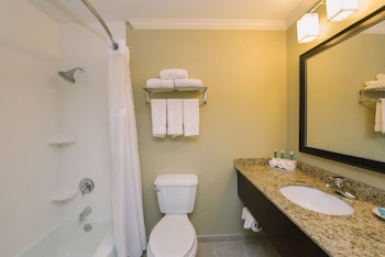 Standard Room, 2 Queen Beds, Accessible (Communication Accessible)