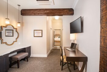 Master Suite