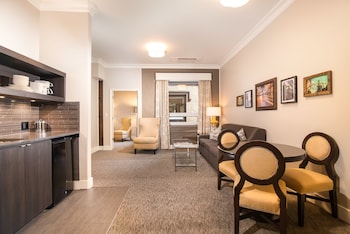 Master Suite