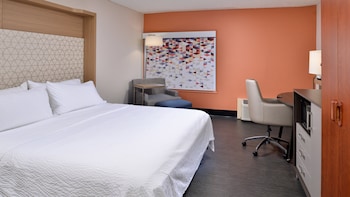 Suite, 1 King Bed (Additional Living Area)