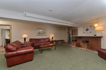 Suite, 1 Bedroom