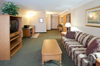 Suite, 2 Bedrooms