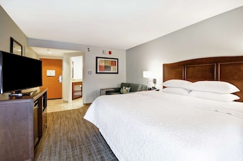Room, 1 King Bed, Accessible, Non Smoking