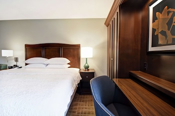 Room, 1 King Bed, Accessible, Non Smoking