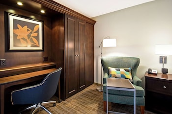 Room, 1 King Bed, Non Smoking