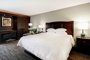 Room, 1 King Bed, Non Smoking