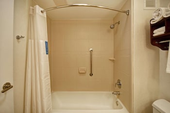 Room, 1 King Bed, Accessible, Non Smoking
