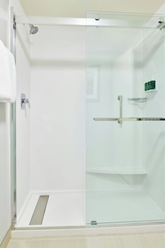 Room, 1 King Bed with Sofa bed