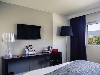 Classic Room, 2 Twin Beds