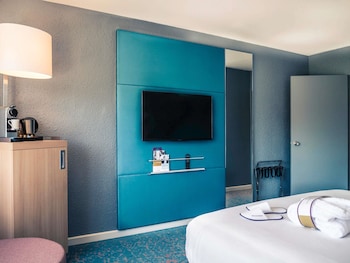 Privilege, Room, 1 Double Bed