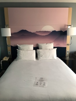 Privilege, Room, 1 Double Bed
