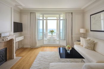 Suite (Grand-Hotel)