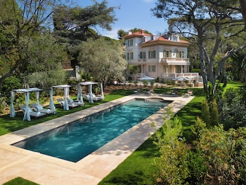 Villa (Beauchamp)