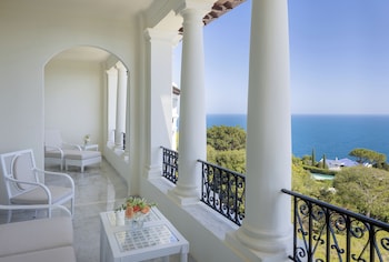 Suite (Grand-Hotel)