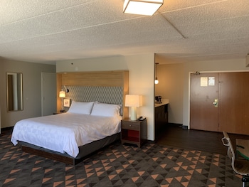 Suite, 1 Bedroom