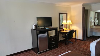 Room, 1 King Bed, Non Smoking
