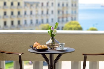 Premium Room, Sea View