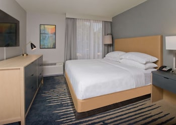 Suite, 1 Bedroom (Fitness Suite)