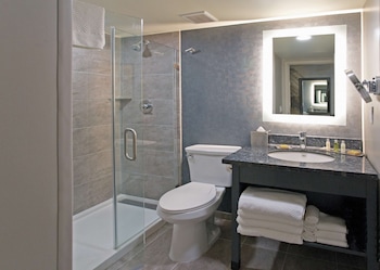 Studio Suite, 1 King Bed
