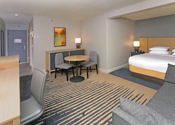 Studio Suite, 1 King Bed