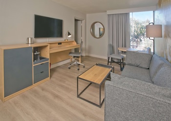 Room, 1 King Bed