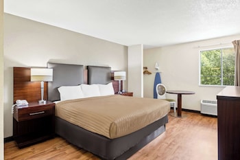 Room, 1 King Bed, Accessible, Non Smoking
