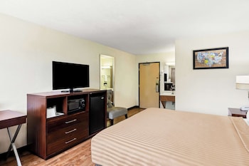 Room, 1 King Bed, Accessible, Non Smoking