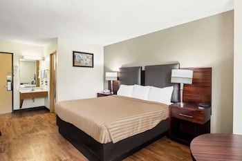 Room, 1 King Bed, Accessible, Non Smoking