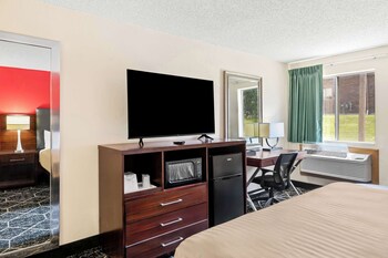 Room, 1 King Bed, Non Smoking
