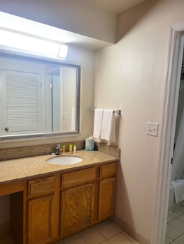 Studio Suite, 1 Queen Bed