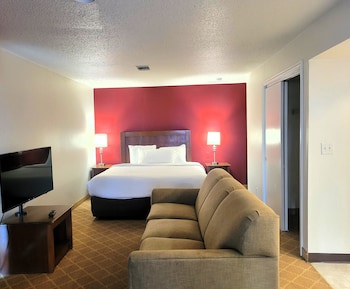 Studio Suite, 1 King Bed