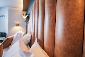 Double Room with shower
