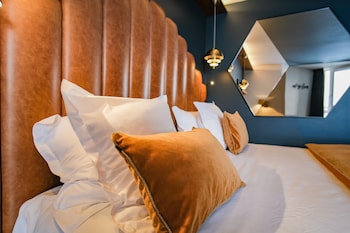 Double Room, Slope view