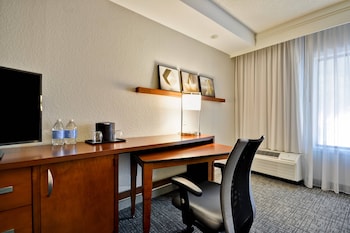 Suite, 1 Bedroom