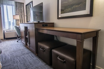 Room, 1 King Bed, Non Smoking