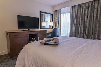Room, 1 Queen Bed, Non Smoking