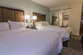 Room, 2 Queen Beds, Non Smoking