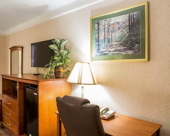 Room, 1 King Bed, Accessible, Non Smoking