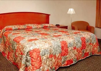 Room, 1 King Bed, Accessible, Non Smoking