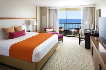 Penthouse (Suite)