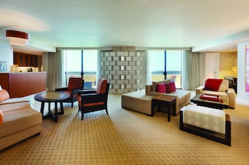 Penthouse (Suite)