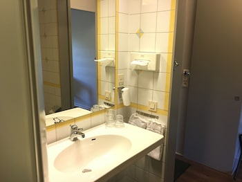 Standard Room, 2 Twin Beds, Non Smoking