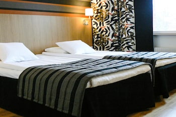Standard Room, 2 Twin Beds, Non Smoking
