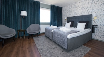 Superior Room, 1 Double Bed, Non Smoking